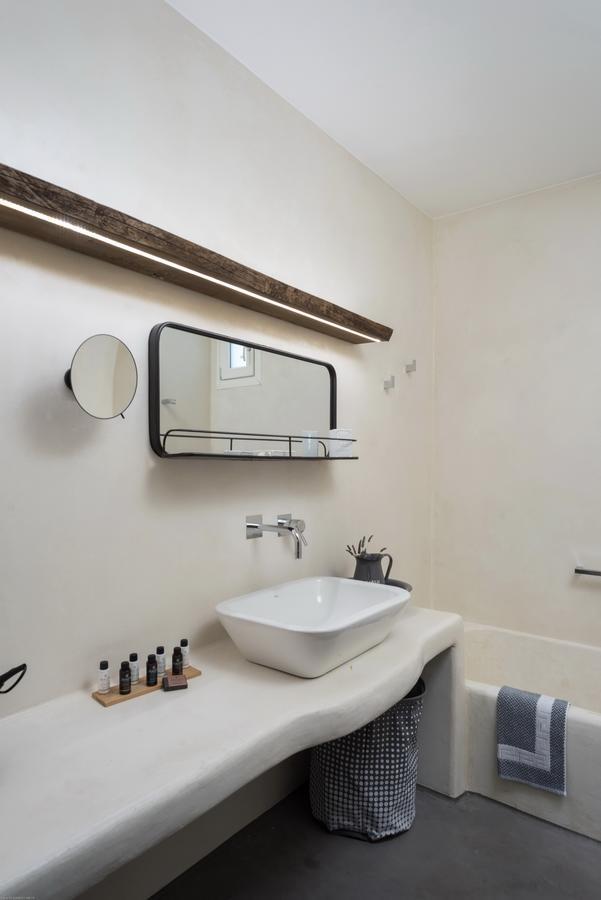Skinammos Eco Villas Marmari  ภายนอก รูปภาพ